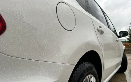 Volkswagen Polo VI (EU Market), 2017 год, 1 200 000 рублей, 18 фотография