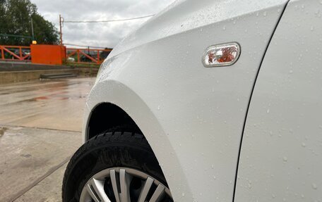 Volkswagen Polo VI (EU Market), 2017 год, 1 200 000 рублей, 15 фотография