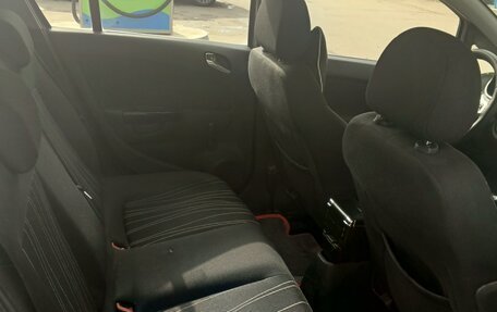 Opel Corsa D, 2009 год, 650 000 рублей, 9 фотография
