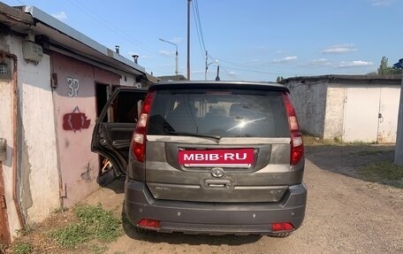 Great Wall Hover H3 I, 2011 год, 365 000 рублей, 2 фотография