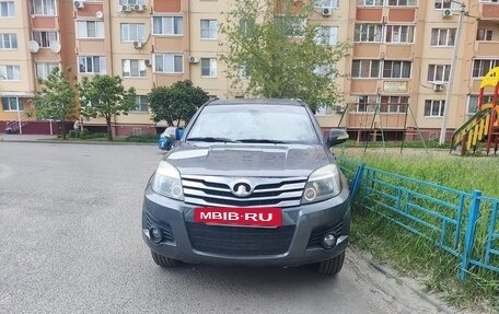 Great Wall Hover H3 I, 2011 год, 365 000 рублей, 3 фотография