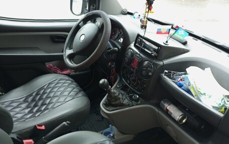 Fiat Doblo I, 2013 год, 420 000 рублей, 7 фотография