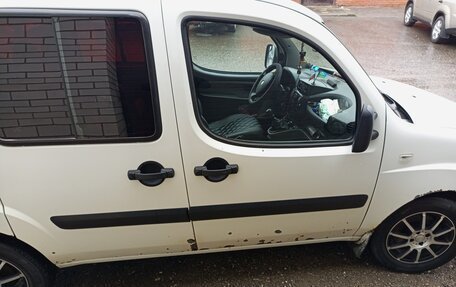 Fiat Doblo I, 2013 год, 420 000 рублей, 6 фотография