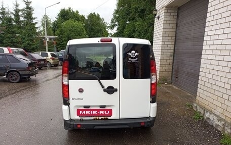 Fiat Doblo I, 2013 год, 420 000 рублей, 2 фотография