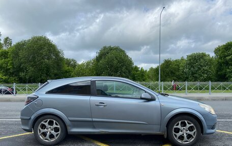 Opel Astra H, 2008 год, 320 000 рублей, 5 фотография