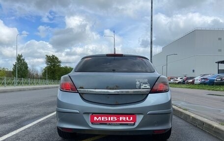 Opel Astra H, 2008 год, 320 000 рублей, 7 фотография