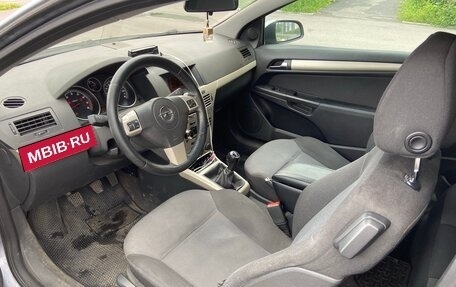 Opel Astra H, 2008 год, 320 000 рублей, 11 фотография