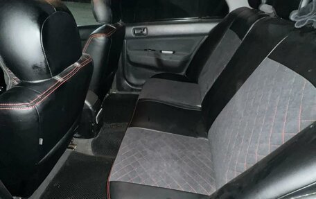 Mitsubishi Lancer IX, 2009 год, 465 000 рублей, 8 фотография