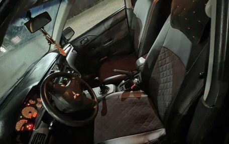 Mitsubishi Lancer IX, 2009 год, 465 000 рублей, 5 фотография