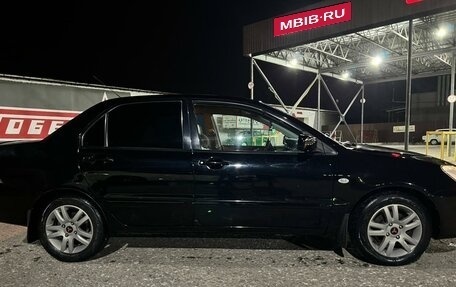 Mitsubishi Lancer IX, 2009 год, 465 000 рублей, 10 фотография
