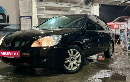Mitsubishi Lancer IX, 2009 год, 465 000 рублей, 6 фотография