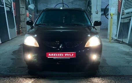 Mitsubishi Lancer IX, 2009 год, 465 000 рублей, 11 фотография
