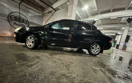 Mitsubishi Lancer IX, 2009 год, 465 000 рублей, 12 фотография