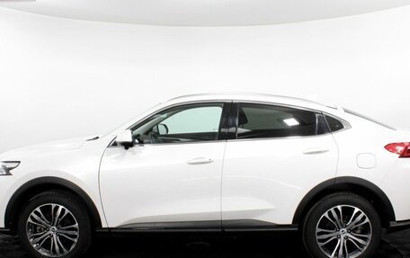 Haval F7x I, 2022 год, 1 980 000 рублей, 9 фотография