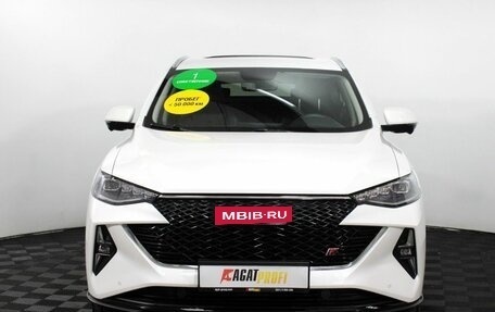 Haval F7x I, 2022 год, 1 980 000 рублей, 2 фотография