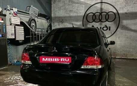 Mitsubishi Lancer IX, 2009 год, 465 000 рублей, 15 фотография