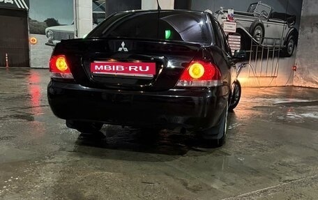 Mitsubishi Lancer IX, 2009 год, 465 000 рублей, 17 фотография