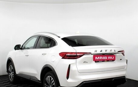 Haval F7x I, 2022 год, 1 980 000 рублей, 8 фотография
