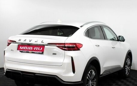 Haval F7x I, 2022 год, 1 980 000 рублей, 6 фотография