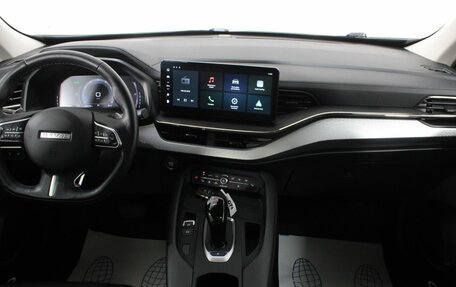 Haval F7x I, 2022 год, 1 980 000 рублей, 14 фотография