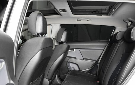KIA Sportage III, 2013 год, 1 470 000 рублей, 12 фотография