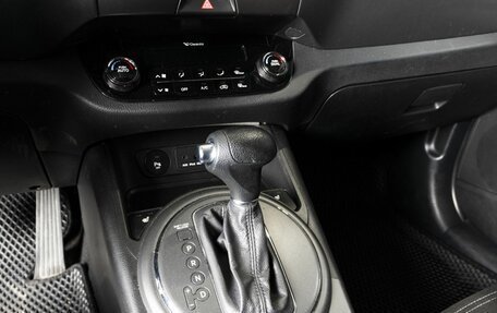 KIA Sportage III, 2013 год, 1 470 000 рублей, 5 фотография