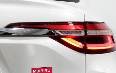 Haval F7x I, 2022 год, 1 980 000 рублей, 26 фотография