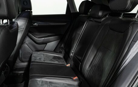 Skoda Karoq I, 2021 год, 2 550 000 рублей, 10 фотография