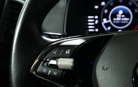 Skoda Karoq I, 2021 год, 2 550 000 рублей, 20 фотография
