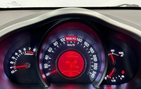 KIA Sportage III, 2011 год, 1 350 000 рублей, 14 фотография
