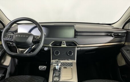 CheryExeed TXL, 2023 год, 2 547 000 рублей, 12 фотография