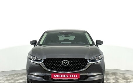Mazda CX-30 I, 2020 год, 2 187 000 рублей, 2 фотография