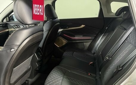 CheryExeed TXL, 2023 год, 2 547 000 рублей, 10 фотография