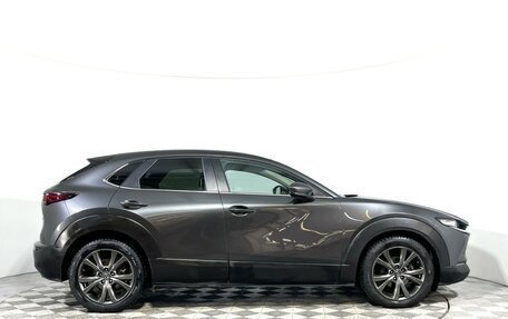 Mazda CX-30 I, 2020 год, 2 187 000 рублей, 4 фотография