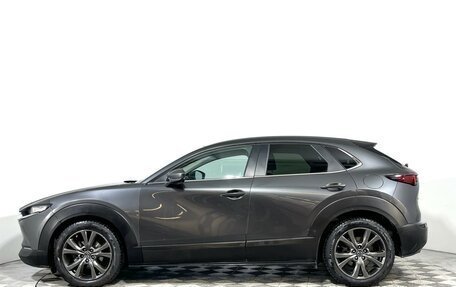 Mazda CX-30 I, 2020 год, 2 187 000 рублей, 8 фотография