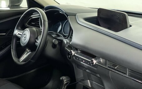 Mazda CX-30 I, 2020 год, 2 187 000 рублей, 9 фотография