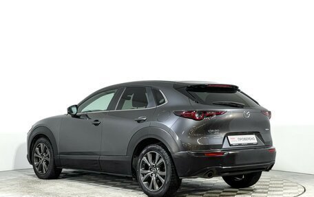 Mazda CX-30 I, 2020 год, 2 187 000 рублей, 7 фотография