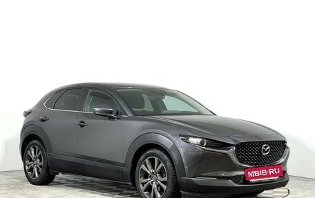 Mazda CX-30 I, 2020 год, 2 187 000 рублей, 3 фотография