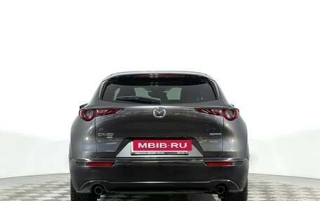 Mazda CX-30 I, 2020 год, 2 187 000 рублей, 6 фотография