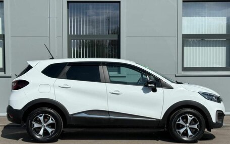 Renault Kaptur I рестайлинг, 2020 год, 1 390 000 рублей, 4 фотография