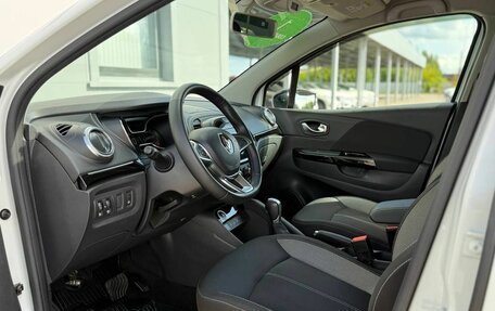 Renault Kaptur I рестайлинг, 2020 год, 1 390 000 рублей, 10 фотография