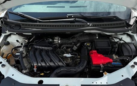 Renault Kaptur I рестайлинг, 2020 год, 1 390 000 рублей, 20 фотография