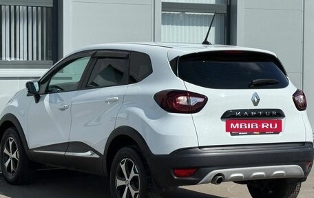 Renault Kaptur I рестайлинг, 2020 год, 1 390 000 рублей, 7 фотография