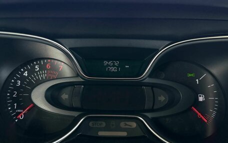 Renault Kaptur I рестайлинг, 2020 год, 1 390 000 рублей, 9 фотография