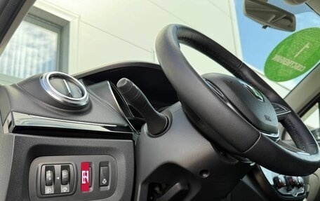 Renault Kaptur I рестайлинг, 2020 год, 1 390 000 рублей, 11 фотография