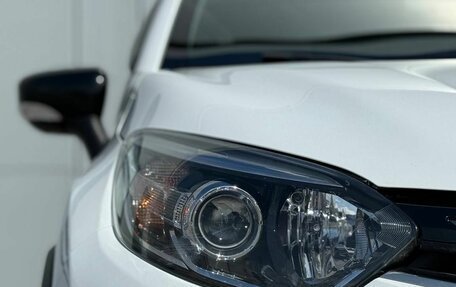 Renault Kaptur I рестайлинг, 2020 год, 1 390 000 рублей, 21 фотография