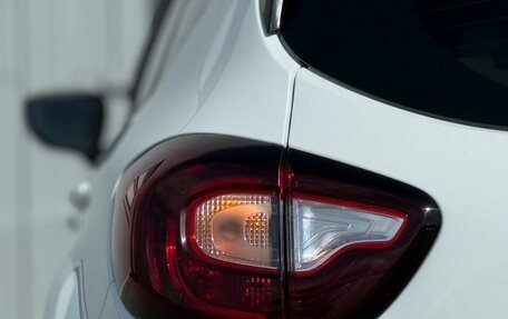 Renault Kaptur I рестайлинг, 2020 год, 1 390 000 рублей, 22 фотография