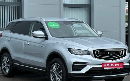Geely Atlas, 2022 год, 1 720 000 рублей, 3 фотография