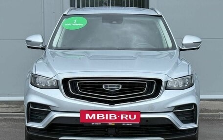 Geely Atlas, 2022 год, 1 720 000 рублей, 2 фотография