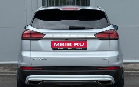 Geely Atlas, 2022 год, 1 720 000 рублей, 6 фотография